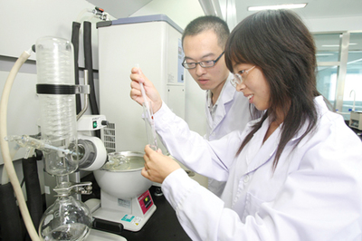 莱西市四个项目入选国家级星火计划预备项目库 聚焦生物科技研究开发新突破