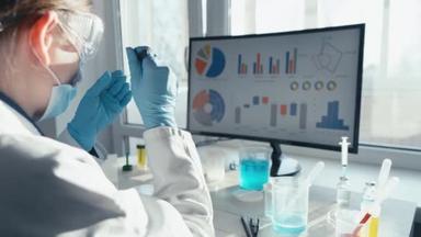 健康女性与生物科技研究 创新开发的前沿探索