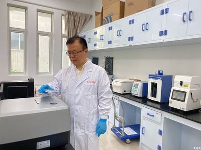 星光对话江苏青年科技杰出贡献奖获得者 探索生物科技前沿的无限可能