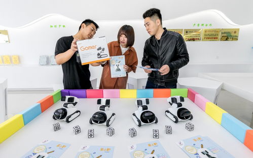 科技创新汇聚产业发展动能——淮北相山区生物科技研究开发纪实