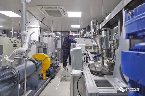 科技企业领跑全省，国字号成果创新高——烟台澎湃生物科技第一动力