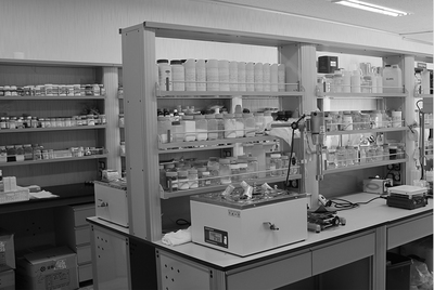 广州利家菌生物科技 香虎食品哈露巴露（HaruBaru）的生物科技研发之路