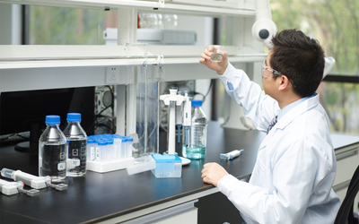 城迹丨产业新纪元，你所不知道的固安生物医药产业