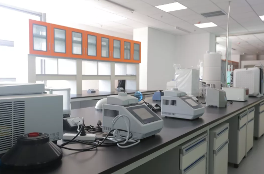 昌发展旗下昌科医学检验实验室获发医疗机构执业许可证，生物科技研究开发再上新台阶