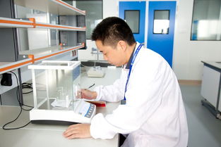 生物科技驱动下的化妆品研发、生产与加工一体化工厂